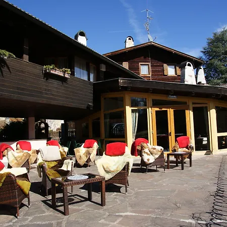 Park Hotel Villa Trunka Lunka-3